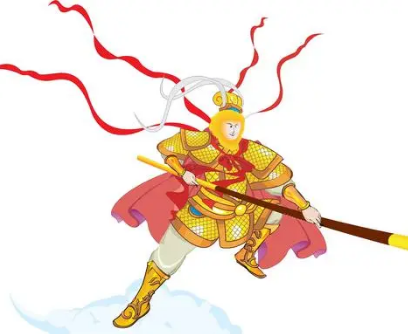 九天玄女与孙悟空是什么实力，谁更厉害?