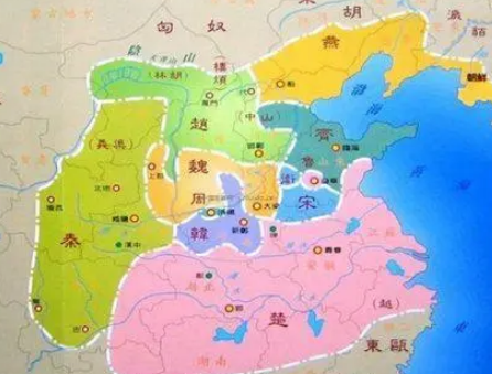 汉代分封与郡县制度并存的历史原因