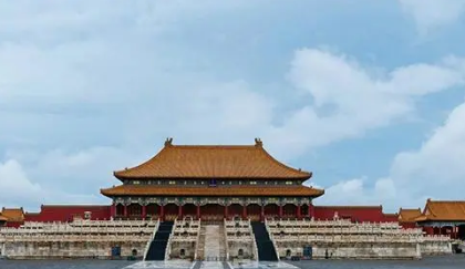 古代紫禁城的保安措施：守护皇城的秘密防线