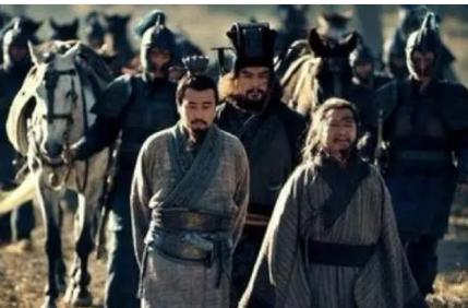 三国三大战役兵力之解析：比战国时期少这么多是为何?