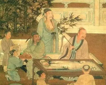 揭秘归有光的爱情故事：他的另一半是谁?