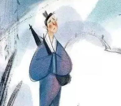什么是抱尾柱？有什么意义与典则？