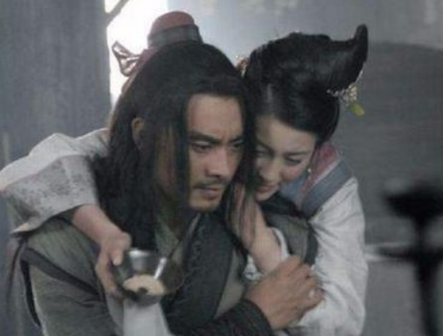 武松生命中的三个女人，谁才是真爱？