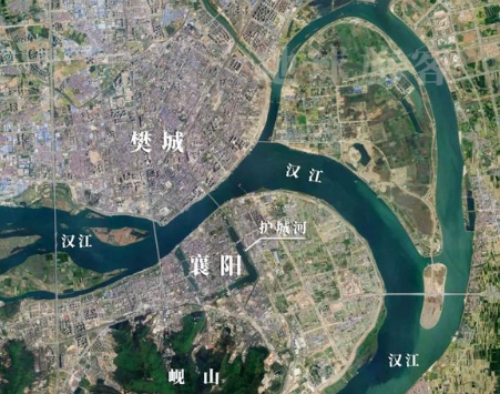襄阳城为什么对宋朝至关重要？从不同方面进行讨论