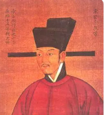 宋哲宗——一位充满争议的皇帝