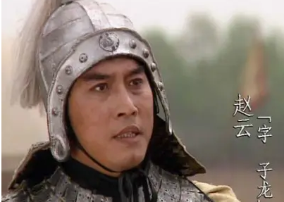 三国武将是什么排名？谁才是你心中的英雄?