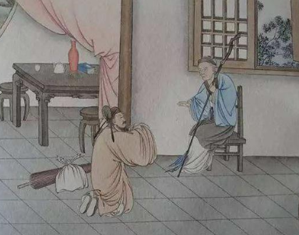 明朝时期是如何对待老年人的？明朝有养老制度吗？