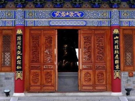 对联最早起源于桃符吗？揭秘对联的由来