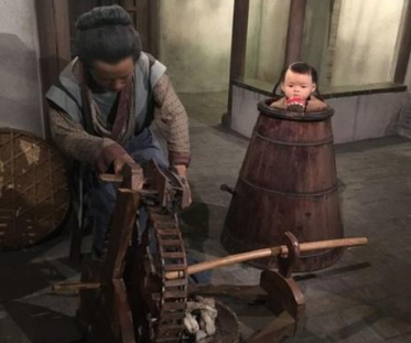 古代人贩子的罪行与惩治