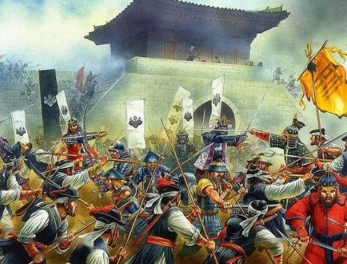 万历朝鲜战争双方分别派出多少兵力？最后谁赢了？