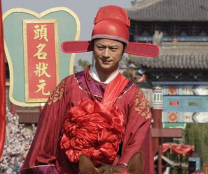 探花与状元：古人对科举的深度解读