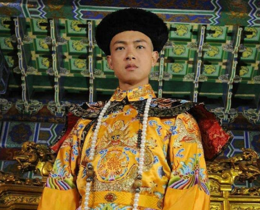 揭秘同治皇帝的死因：梅毒还是天花？