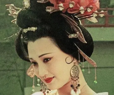 杨贵妃的东渡之谜