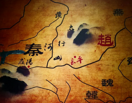 为什么赵国在长平之战后持续了几十年？因为这两个人把赵国拉回了生死线