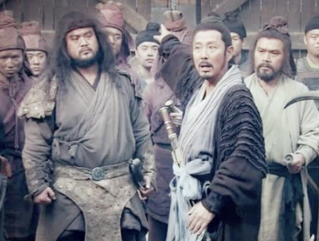 樊哙的忠诚与刘邦的矛盾：一场权力与信任的较量