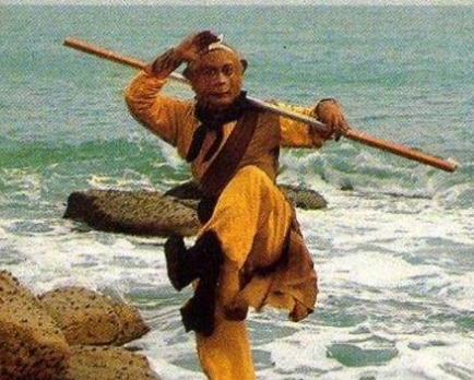 西游记中，孙悟空的金箍棒到底是什么来头？