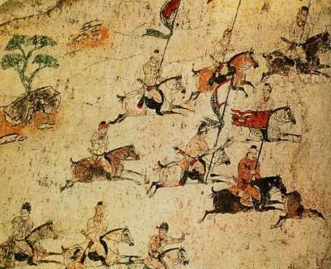 中国的强大与和平：古代中国的防御性外交政策