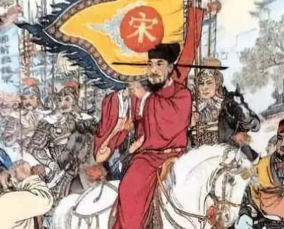 赵构为什么能成为南宋开国皇帝？他是如何建立南宋的？