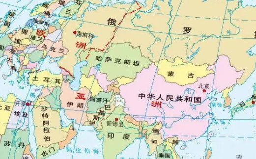 中国清朝：世界历史上统治时间最长的朝代
