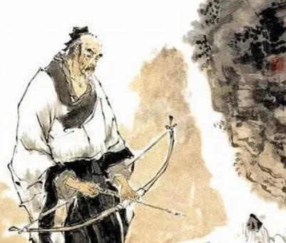 杨朱学派的思想探析：一毛不拔的真谛