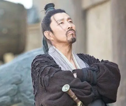 鸿门宴上张良的坚守与智谋