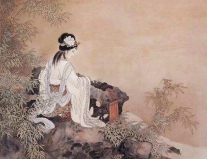 许穆夫人：国难时挺身而出，是比屈原还早的爱国女诗人