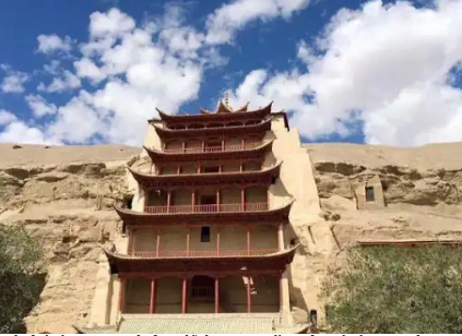 东方的卢浮宫是什么样的？与法国的卢浮宫相比如何？