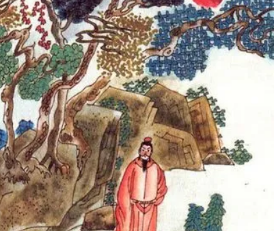 赏析王维鹿柴：一首充满禅意的山水诗