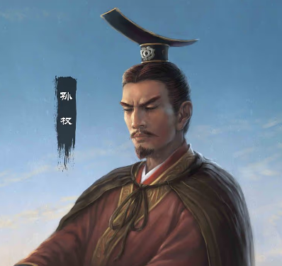 刘备攻打孙权过程如何：一场未果的江东之战