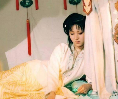 林黛玉是怎么死的？她生了什么病？