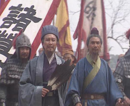 诸葛亮知道北伐胜算不大，他为何还是坚持北伐？