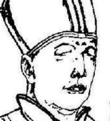 明朝最大的贪官——魏忠贤