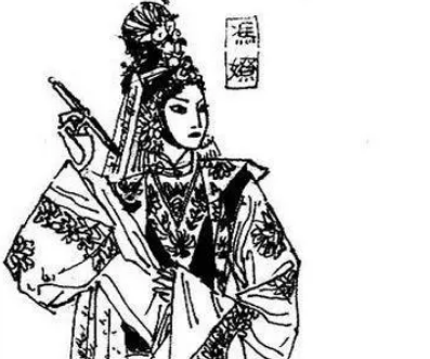 中国历史上第一位女外交家是谁？是西汉冯嫽