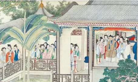 贾母与黛玉的疏远：一段复杂的家族情感纠葛