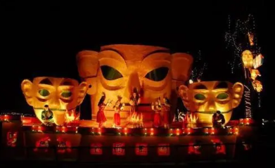 揭秘山海经中的神秘国度——巫咸国