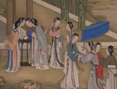 情人节的现代庆祝方式与古代人的节日生活