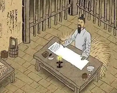 揭秘典故“闷闷不乐”：从历史中汲取人生智慧