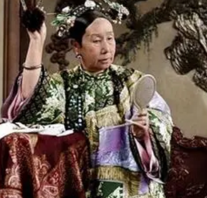慈禧吃西瓜的传说：真相与谣言