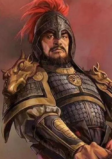 许褚忌惮颜良，谁更厉害？