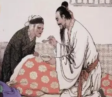 改变命运的千古奇文——陈情表