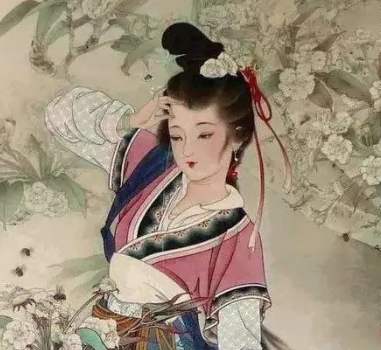 春望词——薛涛为元稹抒怀的诗篇赏析