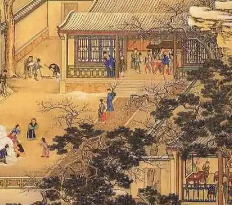 古人买得起房子吗？——穿越时空的房产观
