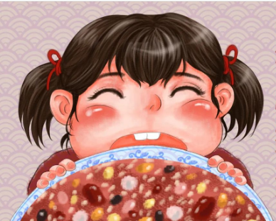 腊八节是什么节日？儿歌或顺口溜都有哪些？