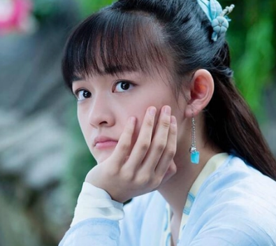 郭襄与杨过：一场寻找的旅程