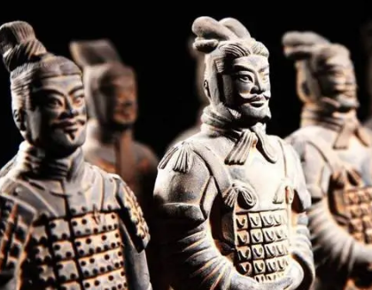 战国四大兵种指的是什么：铁血与智谋的完美结合