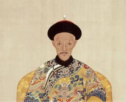 胤禛，一个名字的韵味与历史