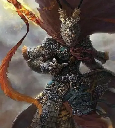 孙悟空的诞生之谜：为何是天生石猴？
