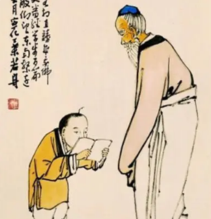 万般皆下品，唯有读书高——探索古代教育观念的启示