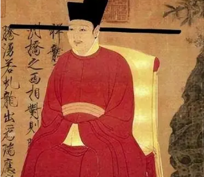 北宋时期的宋徽宗：潇洒皇帝，坏皇帝？