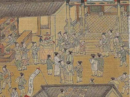 显微镜下的大明：揭示历史细节的微观探索